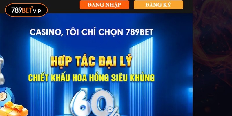 Hội viên truy cập trang web và chọn đăng ký để tham gia