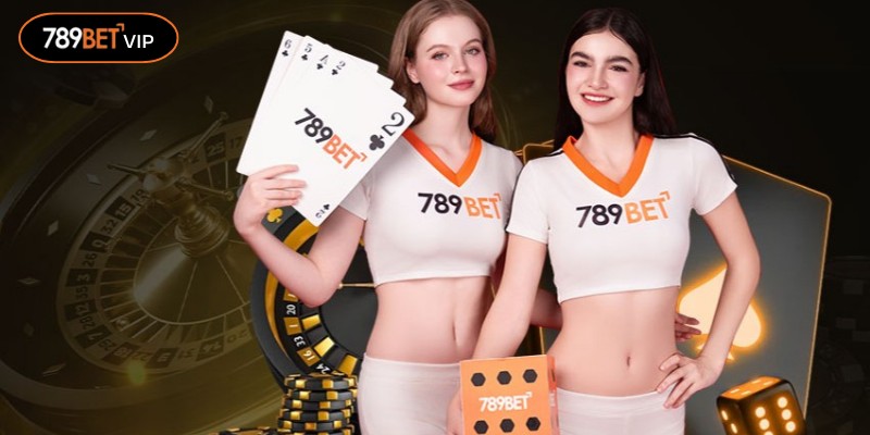 Casino 789BET thu hút đông đảo hội viên tham gia