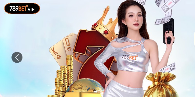 Chương trình đại lý 789BET thu hút hội viên với chiết khấu cao