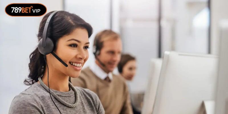 Liên hệ 789BET qua đường dây nóng nhanh chóng