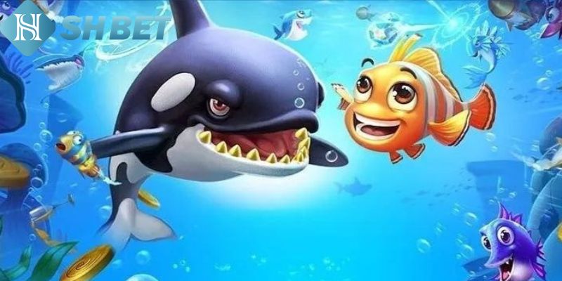 Những điều cơ bản về game cho người mới chơi bắn cá thần tài