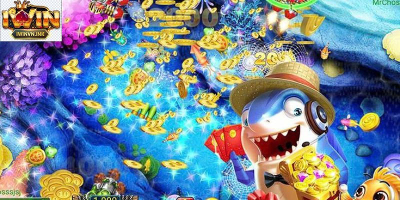 Giới thiệu đôi nét cùng bắn cá đổi thưởng