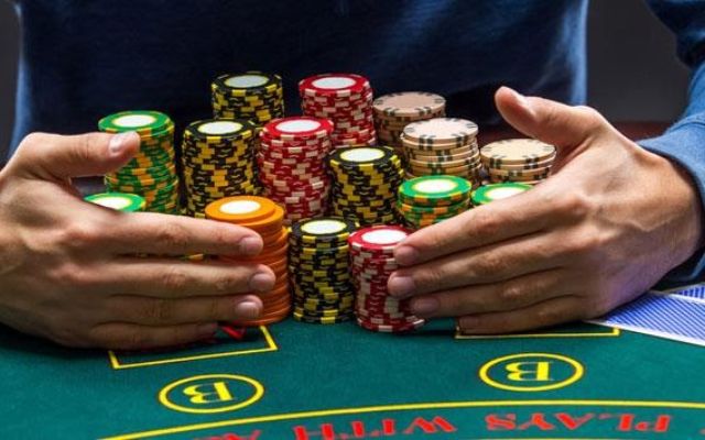 Những ưu điểm của mẹo chơi baccarat