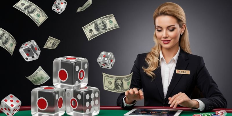 Điểm mặt top 3 sảnh Casino HD88 nổi bật nhất