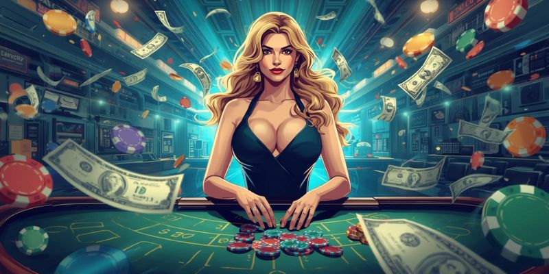 Giới thiệu đôi điều về Casino tại HD88