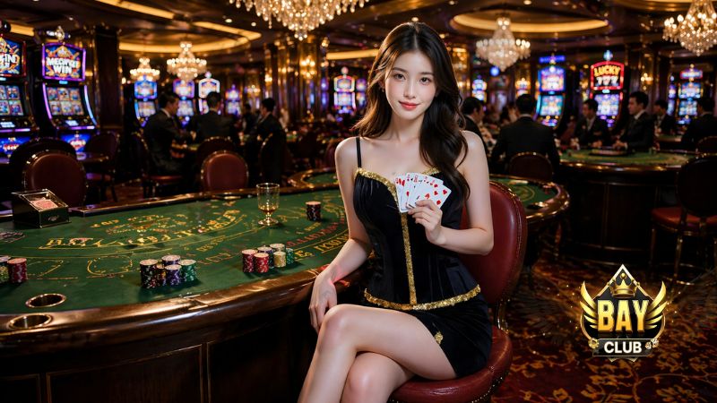 Những lỗi thường gặp khi nạp tiền trên Bayclub